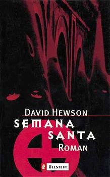 ISBN 9783548245621: Semana Santa