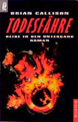 ISBN 9783548246116: Todesfähre