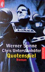 ISBN 9783548246604: Quotenspiel