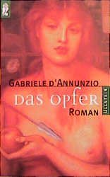 ISBN 9783548246710: Das Opfer