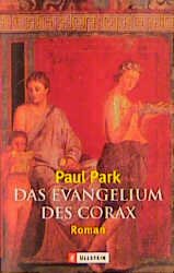 ISBN 9783548246970: Das Evangelium des Corax