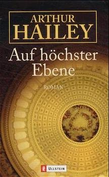 ISBN 9783548247014: Auf höchster Ebene