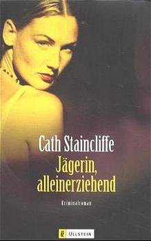 ISBN 9783548247526: Jägerin alleinerziehend