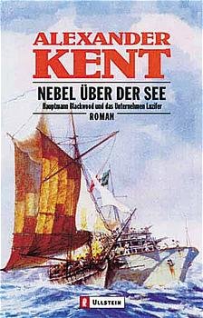 ISBN 9783548247649: Nebel über der See