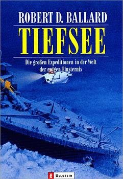 ISBN 9783548247717: Tiefsee