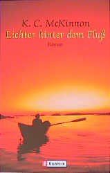 ISBN 9783548248172: Lichter hinter dem Fluss