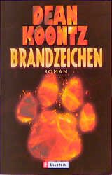 ISBN 9783548248486: Brandzeichen