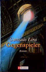 ISBN 9783548248752: Gegenspieler.