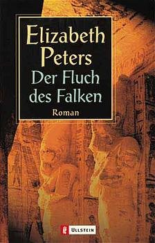 ISBN 9783548248844: Der Fluch des Falken