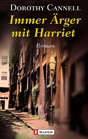 ISBN 9783548248875: Immer Ärger mit Harriet