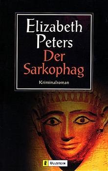 ISBN 9783548248967: Der Sarkophag