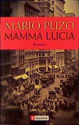 ISBN 9783548249414: Mamma Lucia : Roman / Mario Puzo. Aus dem Amerikan. von Gisela Stege / Ullstein ; 24941