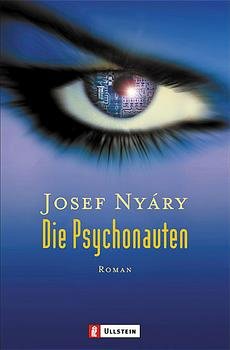 ISBN 9783548250267: Die Psychonauten