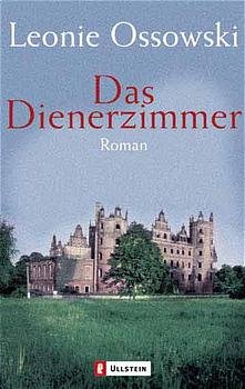 ISBN 9783548251356: Das Dienerzimmer