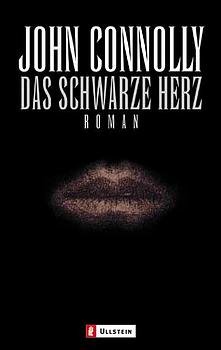 ISBN 9783548251509: Das schwarze Herz – Roman