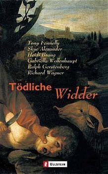 gebrauchtes Buch –   – Tödliche Widder