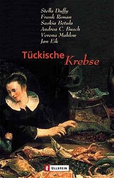 ISBN 9783548251776: Tückische Krebse