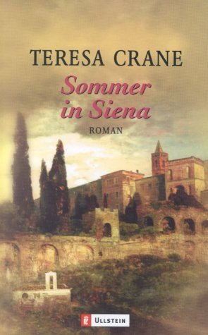 ISBN 9783548252322: Sommer in Siena