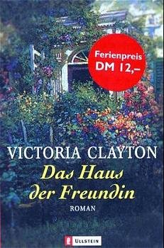 ISBN 9783548252346: Das Haus der Freundin