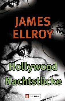 ISBN 9783548252957: Hollywood, Nachtstücke: Erzählungen