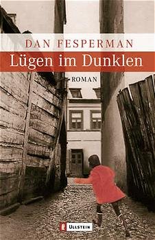 ISBN 9783548253015: Lügen im Dunklen