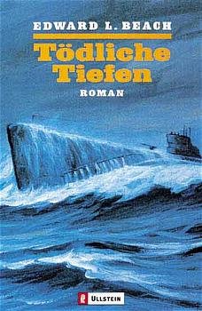 ISBN 9783548253213: Tödliche Tiefen