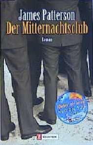 ISBN 9783548253442: Der Mitternachtsclub