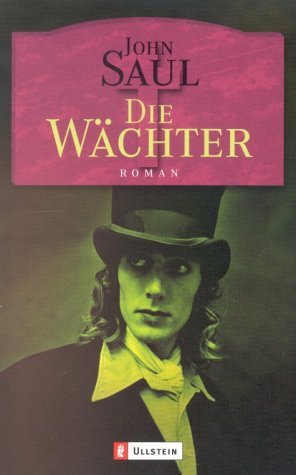 ISBN 9783548253510: Die Wächter   [i5t]