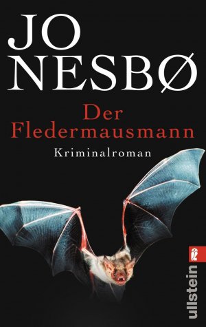 ISBN 9783548253640: Der Fledermausmann