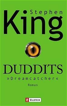 ISBN 9783548254159: Duddits – Dreamcatcher