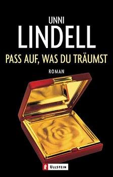 ISBN 9783548254487: Pass auf, was Du träumst