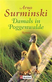 ISBN 9783548254593: Damals in Poggenwalde