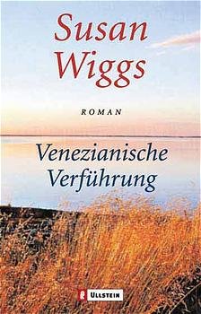 ISBN 9783548254807: Venezianische Verführung - bk1251