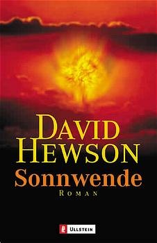 ISBN 9783548255026: Sonnwende : Roman. Aus dem Engl. von Hedda Pänke / Ullstein ; 25502