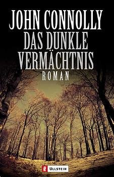 ISBN 9783548255330: Das dunkle Vermächtnis