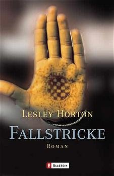 ISBN 9783548255354: Fallstricke : Roman. Aus dem Engl. von Karola Timm / Ullstein ; 25535