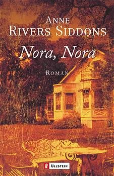 ISBN 9783548255583: Nora, Nora