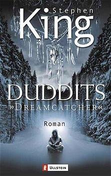 ISBN 9783548256689: Dreamcatcher - Duddits