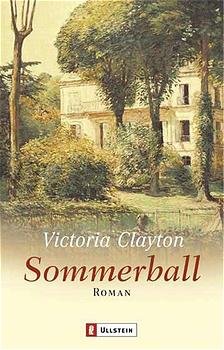 ISBN 9783548256757: Sommerball