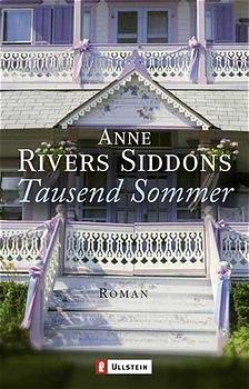 ISBN 9783548256788: Tausend Sommer