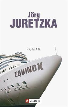 ISBN 9783548256849: Equinox