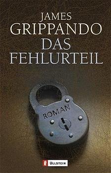 ISBN 9783548257075: Das Fehlurteil