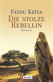 ISBN 9783548257099: Die stolze Rebellin