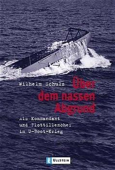 ISBN 9783548257242: Über dem nassen Abgrund.