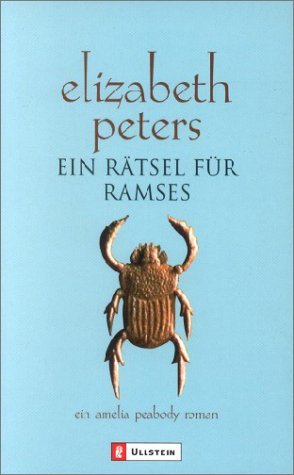 ISBN 9783548257389: Ein Rätsel für Ramses