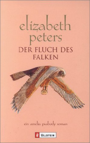 ISBN 9783548257402: Der Fluch des Falken