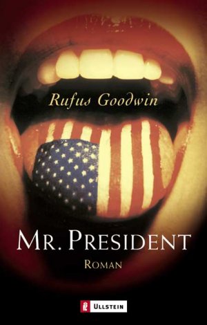 ISBN 9783548257860: Mr. President