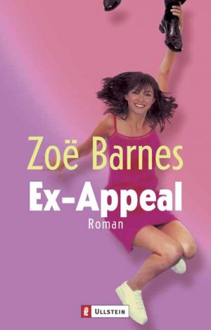 ISBN 9783548258461: Ex-Appeal: Roman