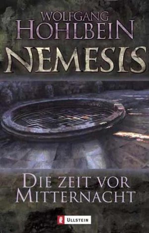 ISBN 9783548258782: Die Zeit vor Mitternacht - Nemesis Band 1