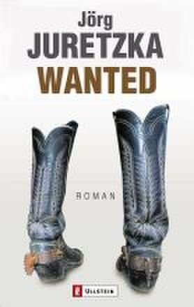 ISBN 9783548258959: Wanted